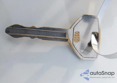 1993 Dodge Dakota from USA, damaged, VIN 1B7FL26X0PS219119